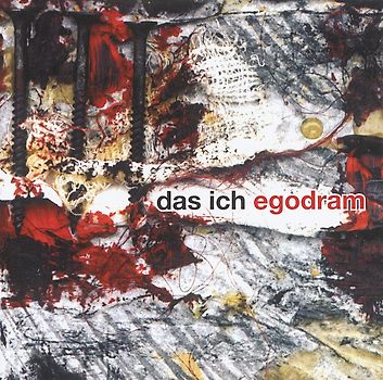 Das Ich - Egodram (Ltd.Edition)