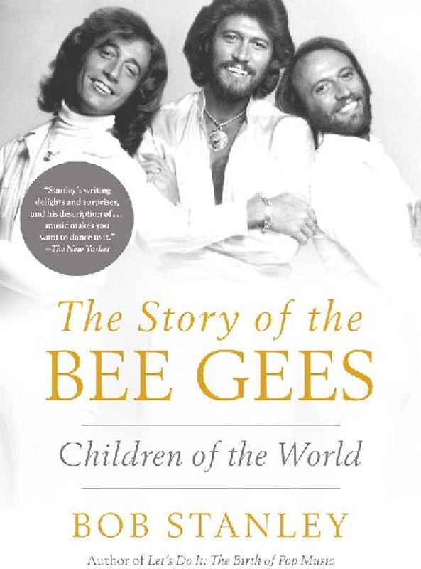 The Story of the Bee Gees