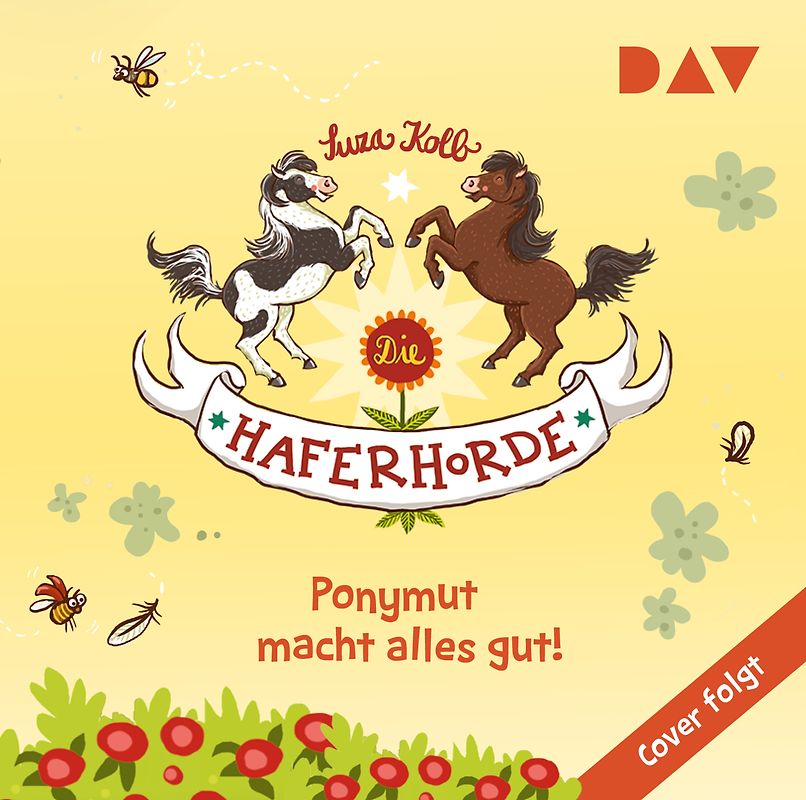 Die Haferhorde – Teil 21: Ponymut macht alles gut