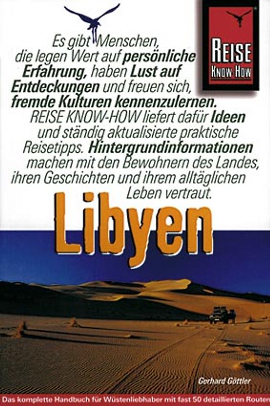 Libyen