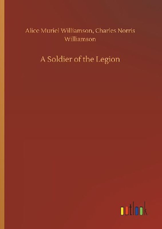 A Soldier of the Legion