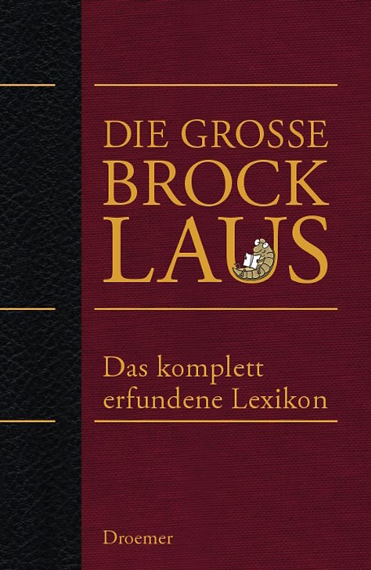 Die große Brocklaus