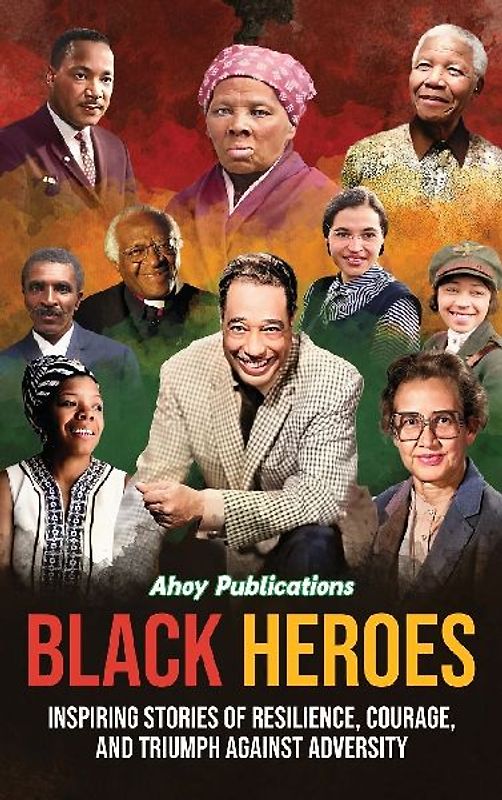 Black Heroes