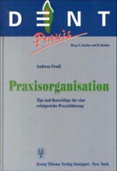 Praxisorganisation