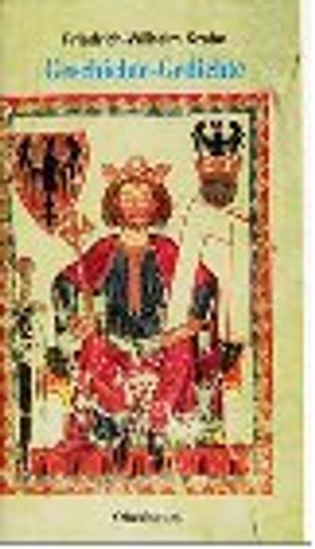 Geschichten-Gedichte