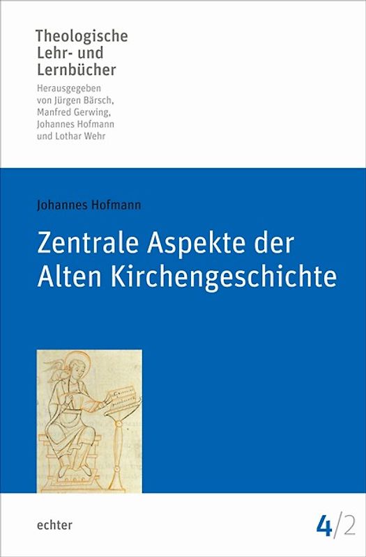Zentrale Aspekte der Alten Kirchengeschichte