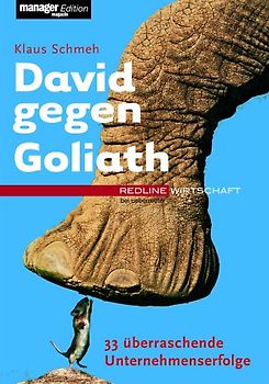 David gegen Goliath
