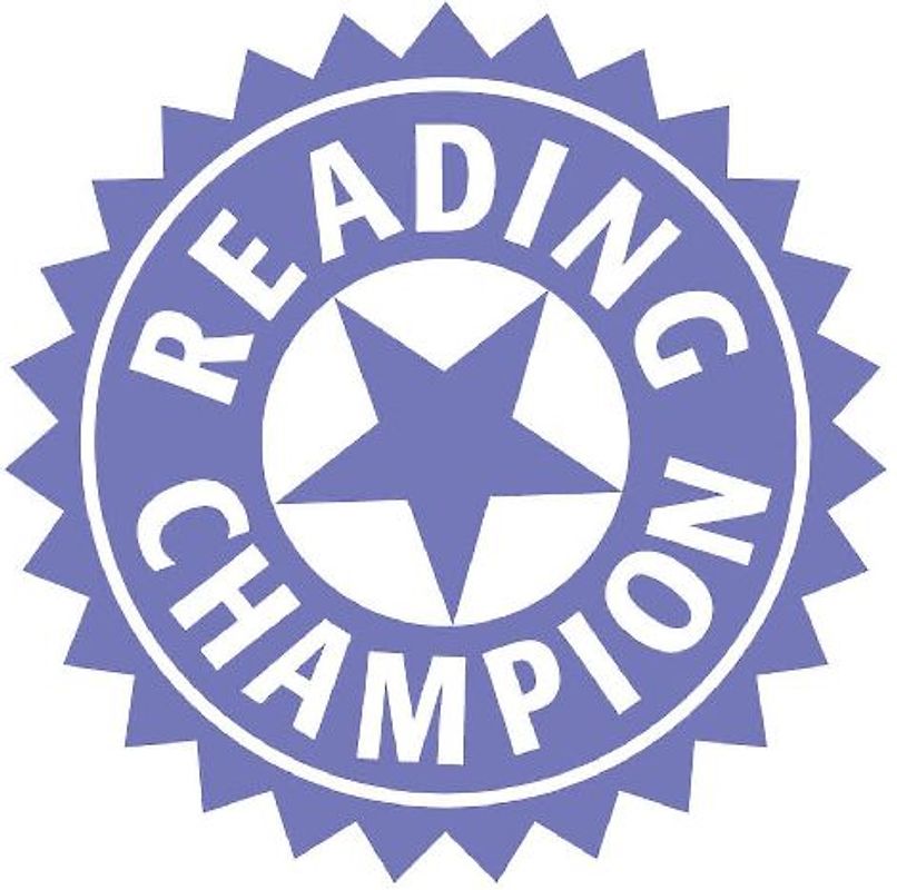 Reading Champion: Graphics: Bob and Tab: Seaside Adventure