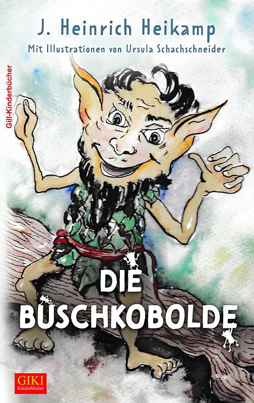 Die Buschkobolde