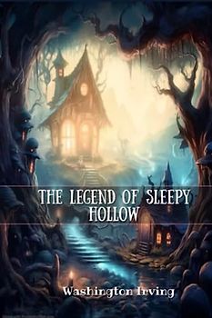 The Legend of Sleepy Hollow: The Original Novel Ghost story