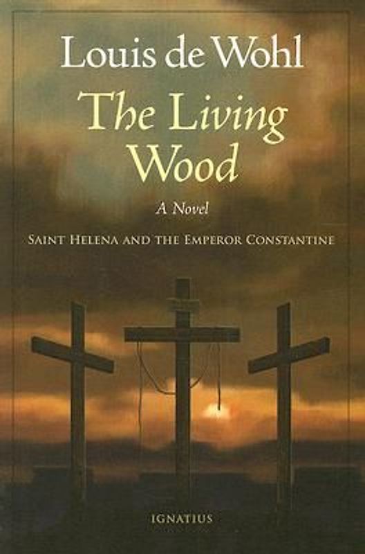 The Living Wood