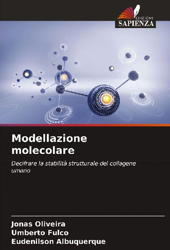Modellazione molecolare