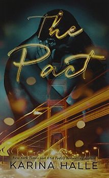 The Pact - Halle, Karina