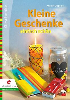 Schöne Geschenke einfach schön