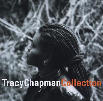 Tracy Chapman - The Tracy Chapman Collection