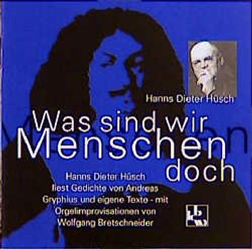 Was sind wir Menschen doch