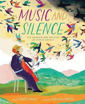 Music and Silence