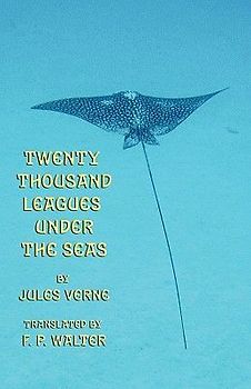 Twenty Thousand Leagues Under the Seas