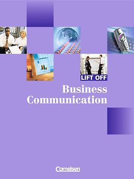 Lift Off / Module - Lift Off Business Communication