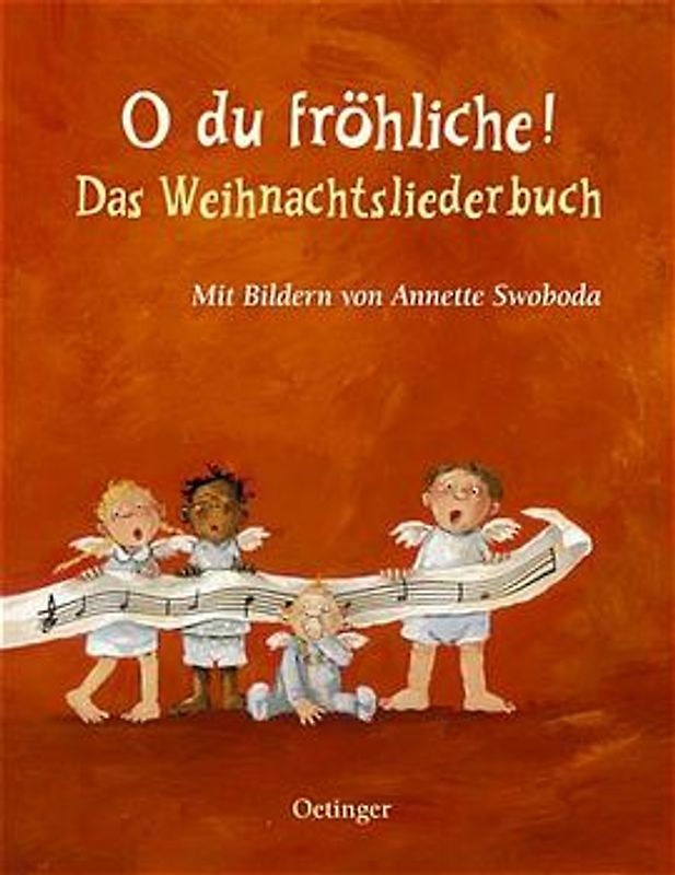 O du fröhliche!
