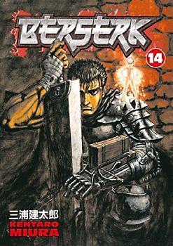 Berserk: Volume 14 - Miura, Kentaro
