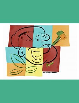 Color with Artsofwilderness