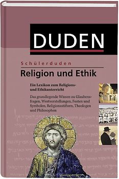 Schülerduden Religion und Ethik