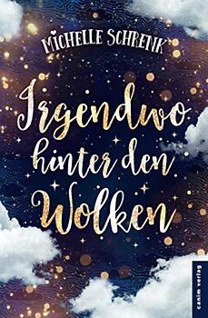 Irgendwo hinter den Wolken