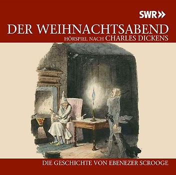 Der Weihnachtsabend nach einer Erzählung von Charles Dickens