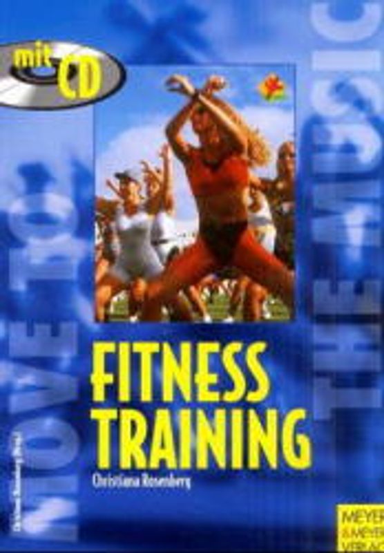 Fitnesstraining - aktiv und entspannt