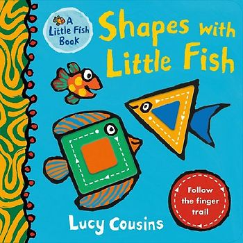Shapes with Little Fish