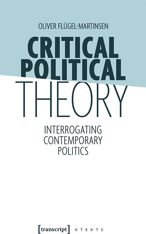 Critical Political Theory