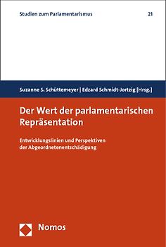 Der Wert der parlamentarischen Repräsentation