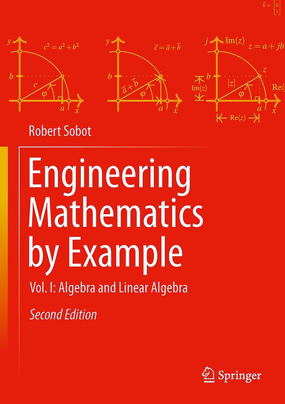 Engineering Mathematics by Example