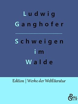 Das Schweigen im Walde