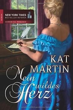 Mein wildes Herz