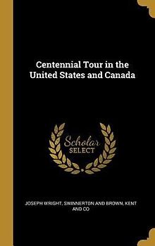Centennial Tour in the United States and Canada