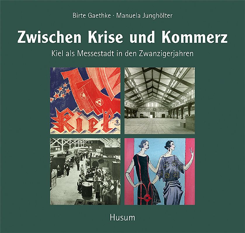 Zwischen Krise und Kommerz