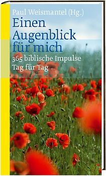 Einen Augenblick für mich