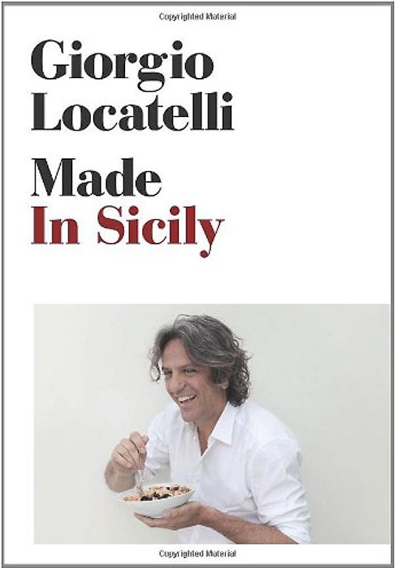 Made in Sicily - Locatelli, Giorgio