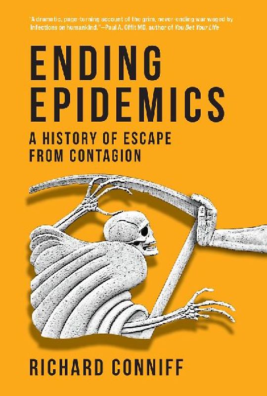 Ending Epidemics