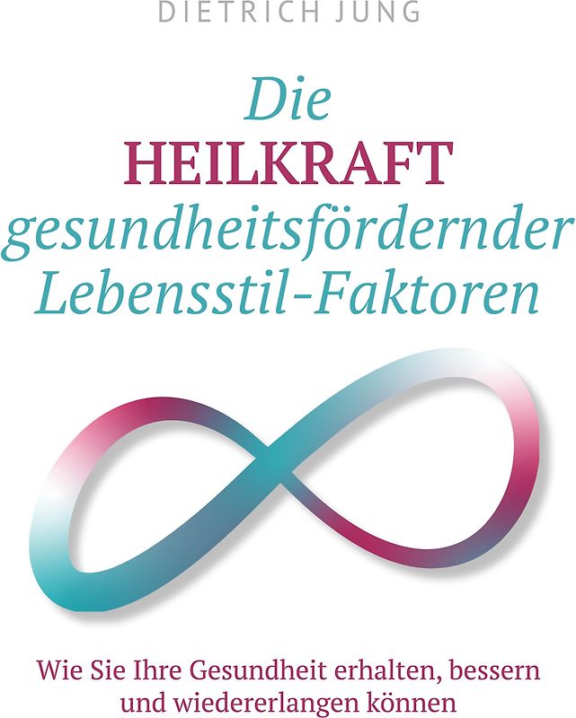 Die HEILKRAFT gesundheitsfördernder Lebensstil-Faktoren