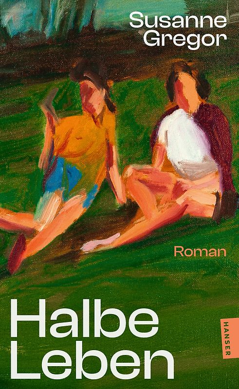 Halbe Leben