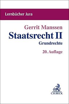 Staatsrecht II