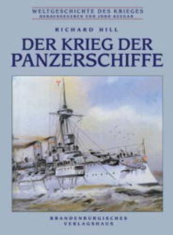 Der Krieg der Panzerschiffe