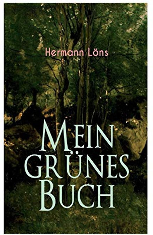 Mein grünes Buch