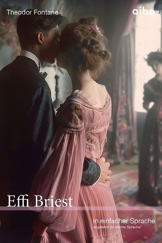 Effi Briest – in Einfacher Sprache