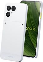 Fairphone (Gen 6.) Dual SIM 256 Go cloud white