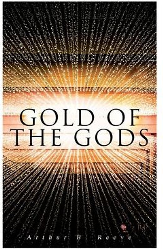 Gold of the Gods