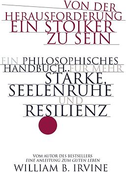 Von der Herausforderung, ein Stoiker zu sein